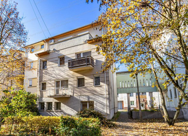 Eladó téglalakás, Miskolcon 34.9 M Ft, 1 szobás