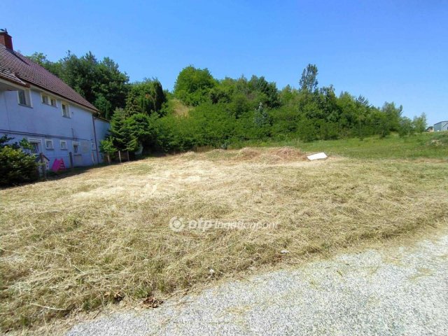 Eladó telek, Zalaegerszegen 31.5 M Ft / költözzbe.hu