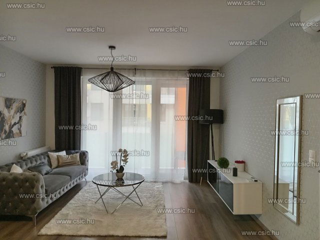 Eladó téglalakás, Budapesten, XIII. kerületben 93.9 M Ft