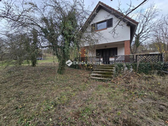 Eladó családi ház, Gyódon 14.9 M Ft, 2+1 szobás