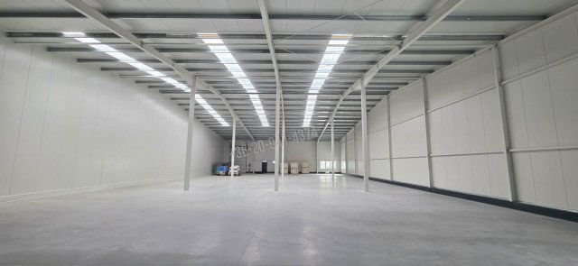 Kiadó ipari ingatlan, Alsónémediben 1548 E Ft / hó