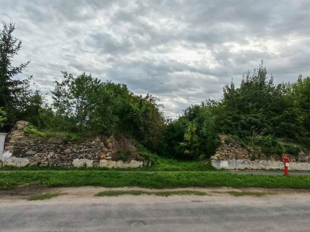 Eladó telek, Somlójenőn 2.65 M Ft / költözzbe.hu