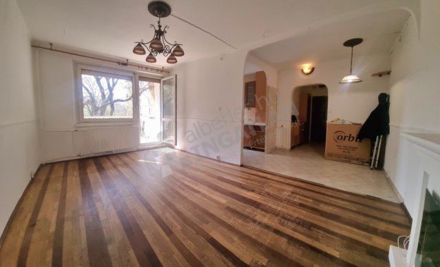 Eladó panellakás, IV. kerületben, Szigeti József utcában