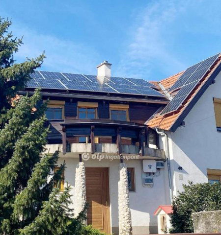 Eladó családi ház, Velencén 269 M Ft, 5 szobás