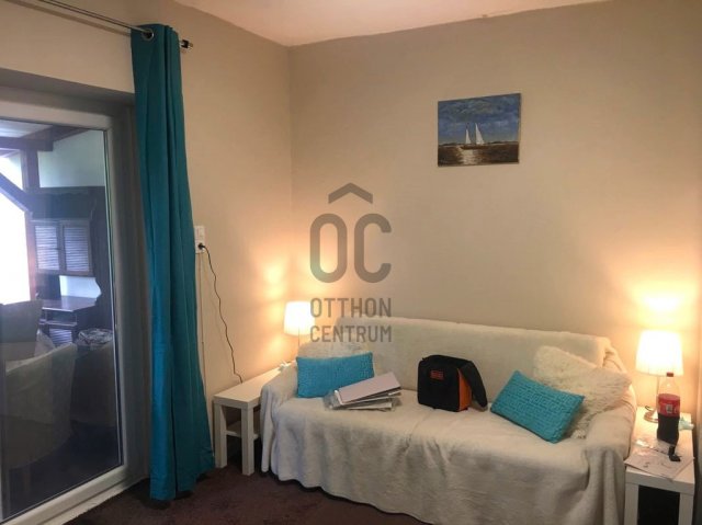 Eladó nyaraló, Balatonbogláron 44.9 M Ft, 3 szobás