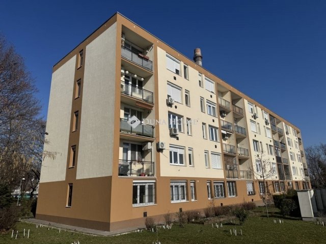 Eladó téglalakás, Budapesten, X. kerületben 59.99 M Ft, 2 szobás