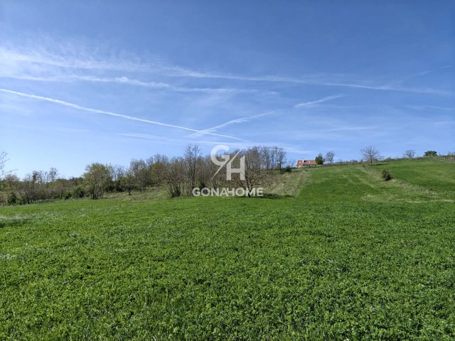 Eladó telek, Szentjakabfán 10.9 M Ft / költözzbe.hu