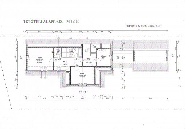 Eladó családi ház, Solymáron 281 M Ft, 6 szobás