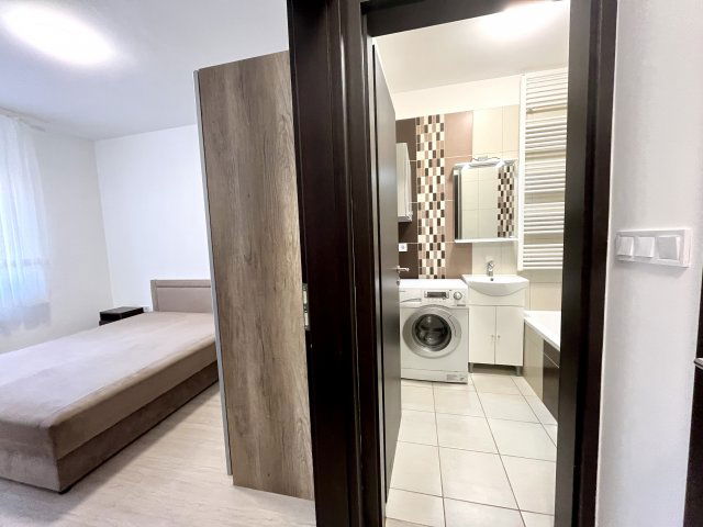 Kiadó téglalakás, albérlet, Nyíregyházán 160 E Ft / hó