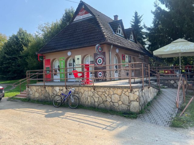 Eladó üzlethelyiség, Inkén 56 M Ft / költözzbe.hu