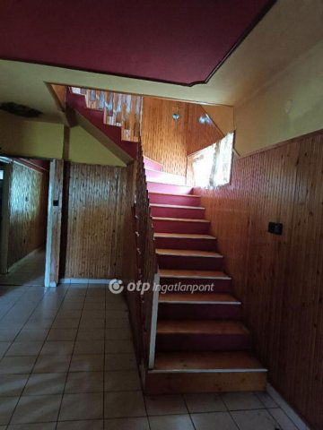 Eladó sorház, Tiszavasváriban 16.9 M Ft, 4+3 szobás