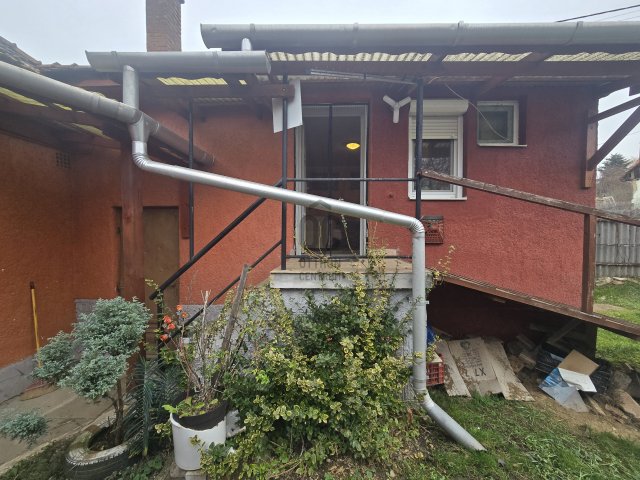 Eladó családi ház, Mátraderecskén 39.9 M Ft, 6 szobás