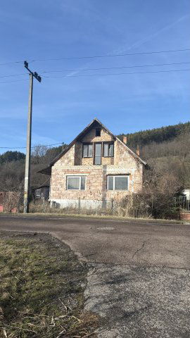 Eladó családi ház, Bátonyterenyén 18.9 M Ft, 3 szobás