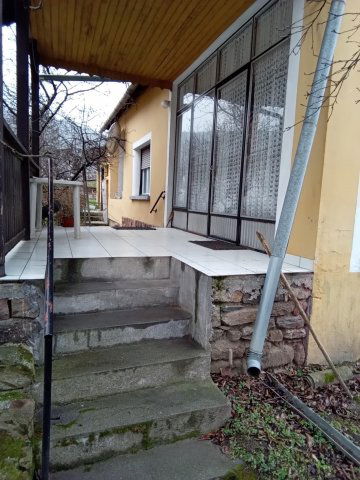 Eladó családi ház, Mindszentkállán 69.5 M Ft, 4 szobás