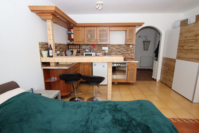 Eladó téglalakás, Debrecenben 47.9 M Ft, 1 szobás