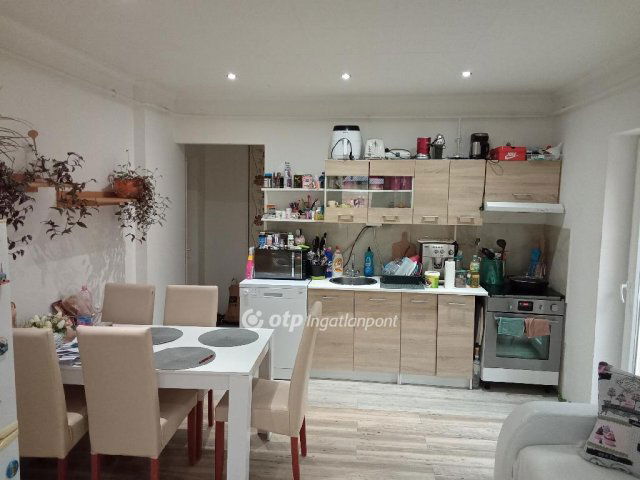 Eladó családi ház, Tunyogmatolcson 23.4 M Ft, 2 szobás