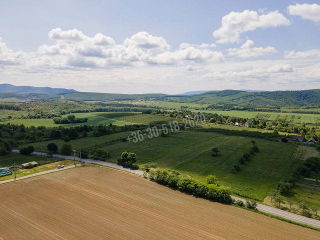 Eladó telek, Nógrádon 10 M Ft / költözzbe.hu