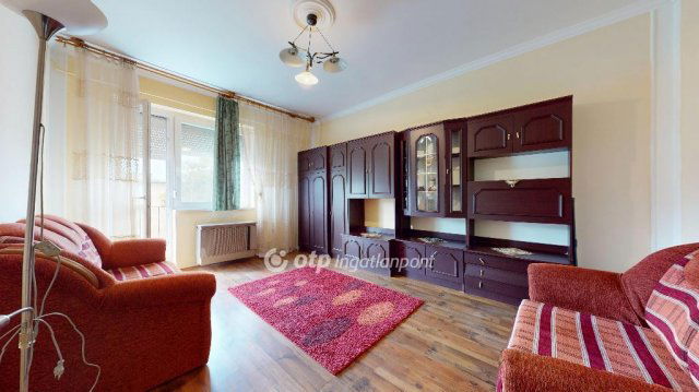 Eladó téglalakás, Miskolcon 22.9 M Ft, 1 szobás