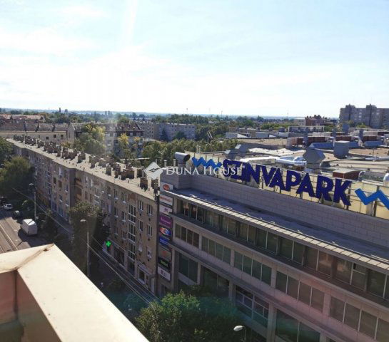Eladó téglalakás, Miskolcon, Bajcsy-Zsilinszky úton 26.79 M Ft