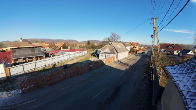 Eladó családi ház, Sajóvelezden 9.5 M Ft, 2 szobás