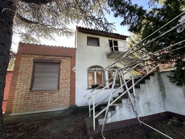 Eladó telek, Kulcson, Temető utcában 15.8 M Ft