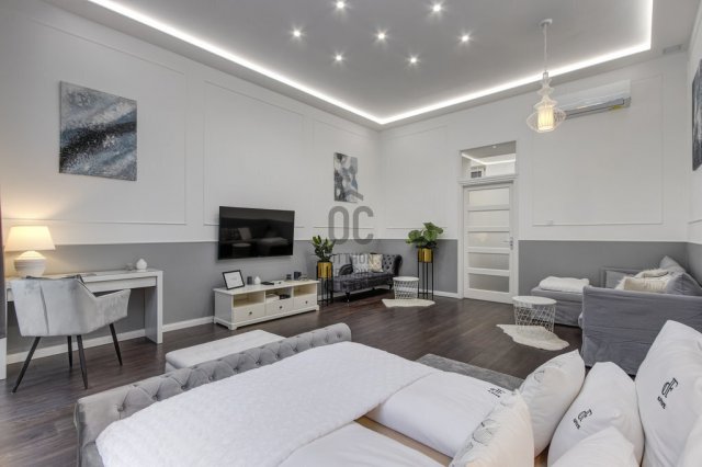 Eladó téglalakás, Budapesten, V. kerületben 179 M Ft, 4 szobás