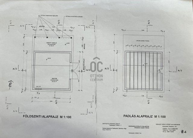 Eladó mezogazdasagi ingatlan, Szekszárdon 36 M Ft, 3 szobás