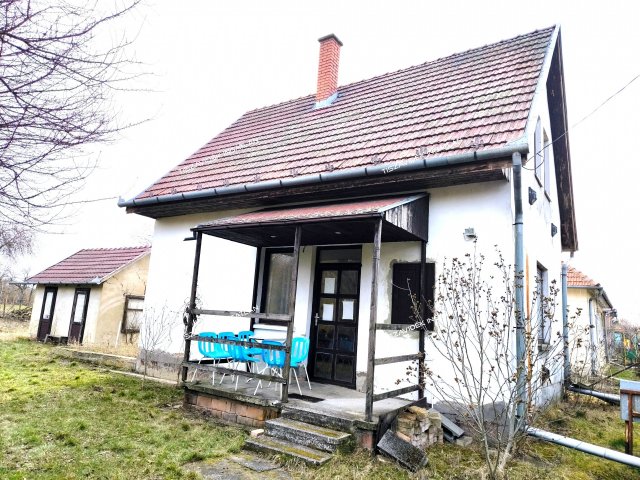 Eladó családi ház, Kőteleken, Kassai úton 11.99 M Ft