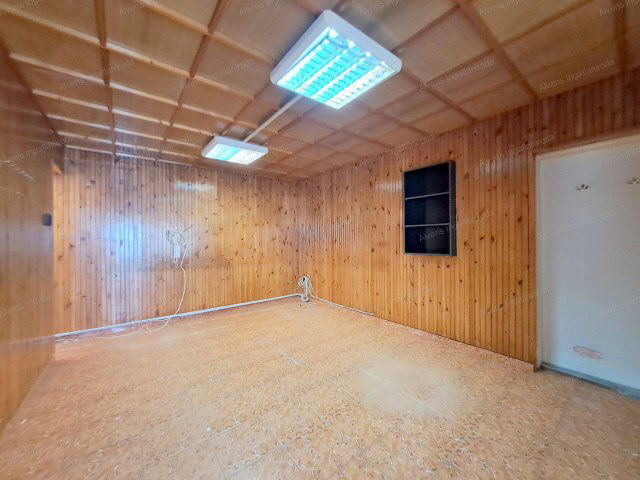 Eladó ipari ingatlan, Nyírpazonyon 95 M Ft / költözzbe.hu