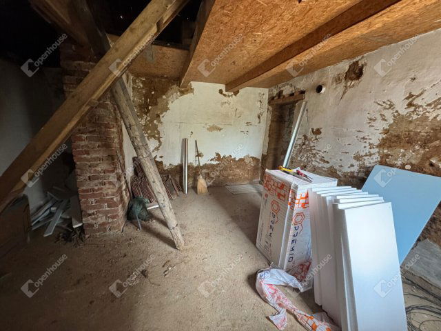 Eladó családi ház, Babosdöbrétén 16.5 M Ft, 2 szobás