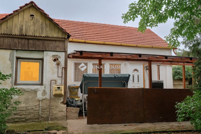 Eladó ikerház, Monoron 38 M Ft, 2 szobás / költözzbe.hu