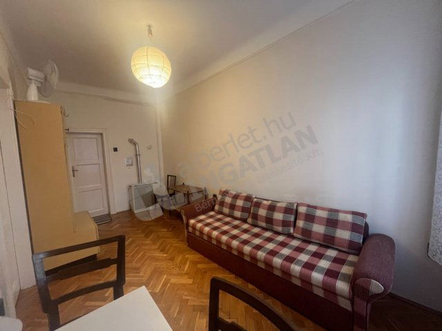 Kiadó téglalakás, albérlet, VIII. kerületben, Rozgonyi utcában