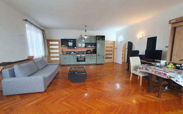 Eladó téglalakás, Budapesten, XIII. kerületben, Dagály utcában