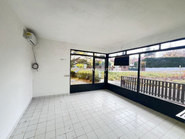 Eladó üzlethelyiség, Veszprémben 42 M Ft / költözzbe.hu