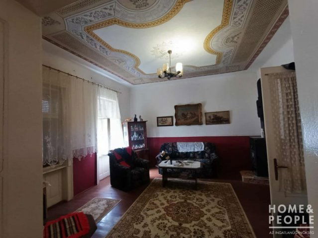 Eladó családi ház, Apátfalván 27.99 M Ft, 4 szobás