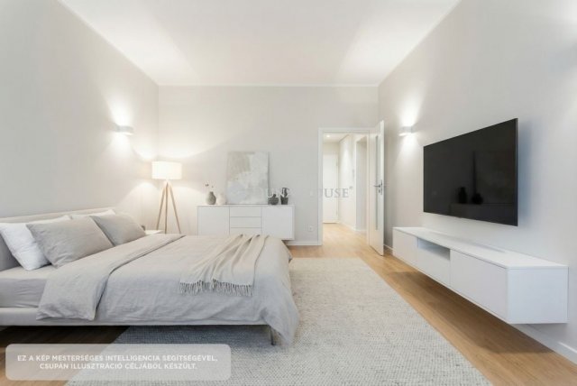 Eladó ikerház, Budapesten, XVIII. kerületben 91 M Ft, 4 szobás