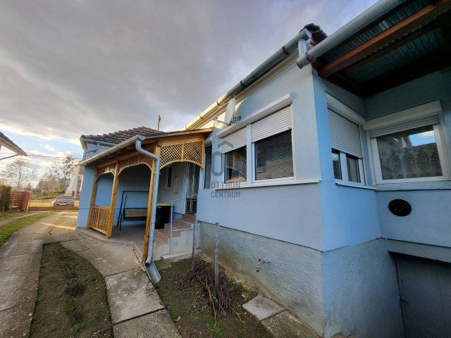 Eladó családi ház, Beleznán 41.5 M Ft, 3 szobás