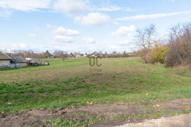 Eladó telek, Lepsényben 7.9 M Ft / költözzbe.hu