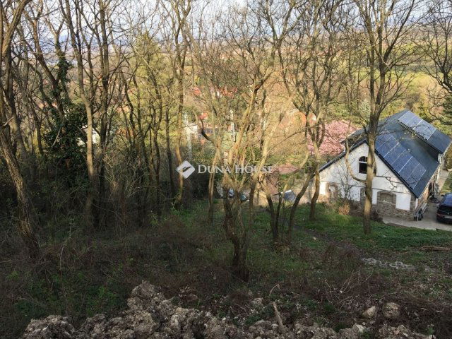 Eladó telek, Leányfaluban 28.5 M Ft / költözzbe.hu