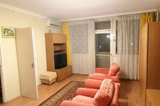 Eladó panellakás, Budapesten, XI. kerületben 66.99 M Ft, 2 szobás