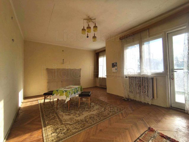 Eladó téglalakás, Balatonfűzfőn 67 M Ft, 4 szobás