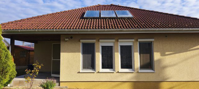 Eladó családi ház, Egerben, Pirittyó utcában 139 M Ft