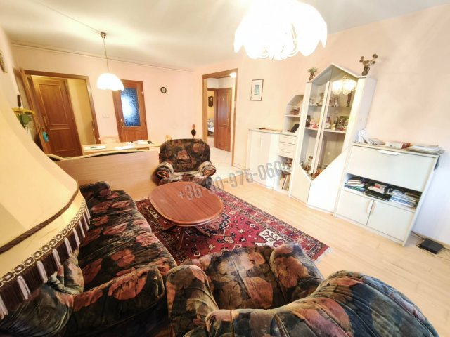 Eladó téglalakás, Sopronban 68.9 M Ft, 3 szobás