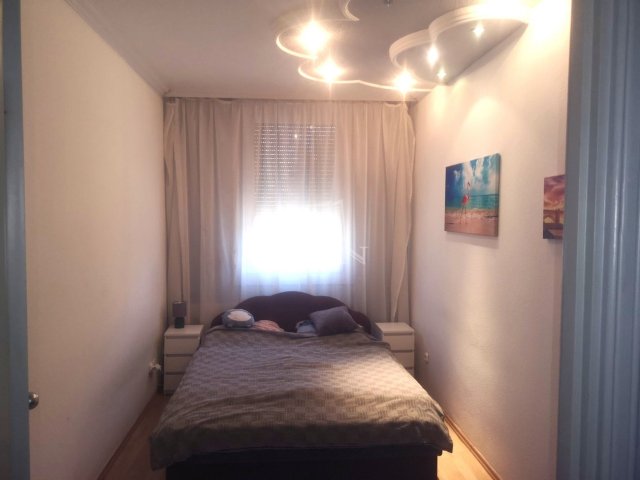 Eladó téglalakás, Lajosmizsén 49.5 M Ft, 2+1 szobás