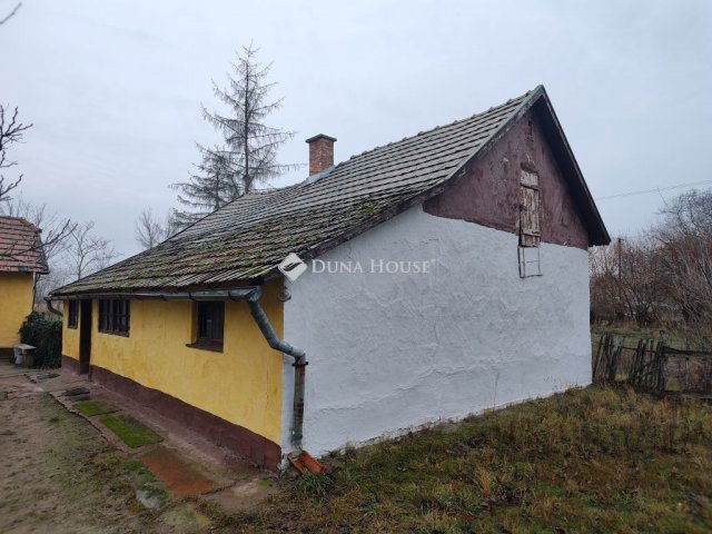 Eladó mezogazdasagi ingatlan, Balástyán 7 M Ft, 3 szobás