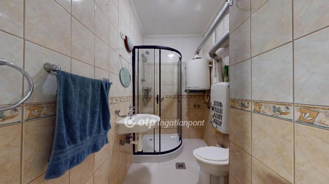 Eladó téglalakás, Nyíregyházán 36.5 M Ft, 1 szobás