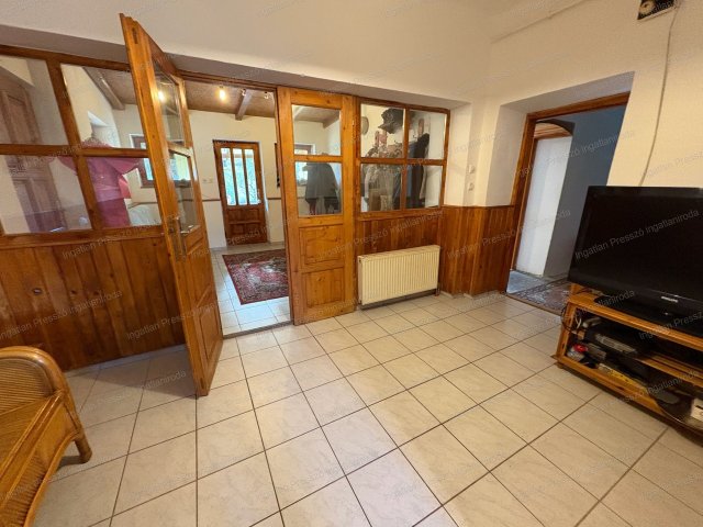 Eladó családi ház, Mindszentkállán 49 M Ft, 3 szobás