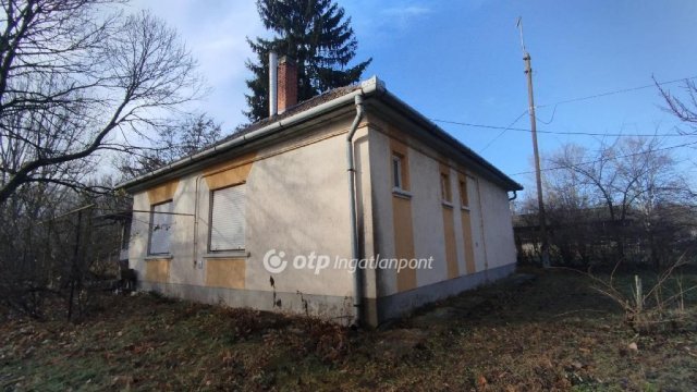 Eladó mezogazdasagi ingatlan, Jászberényben 23 M Ft, 2+1 szobás