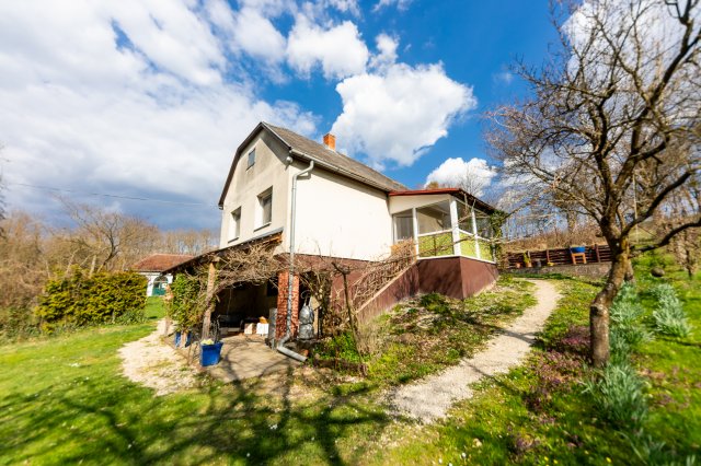 Eladó nyaraló, Nagykanizsán 25 M Ft, 2 szobás