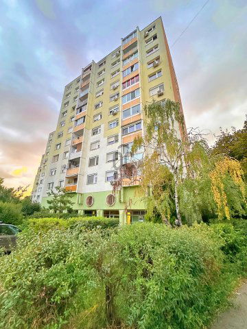 Eladó panellakás, Budapesten, XVIII. kerületben 46.9 M Ft